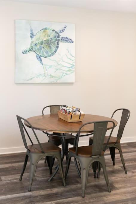 Ferienwohnung Sunkissed Bay St. Louis Exterior foto