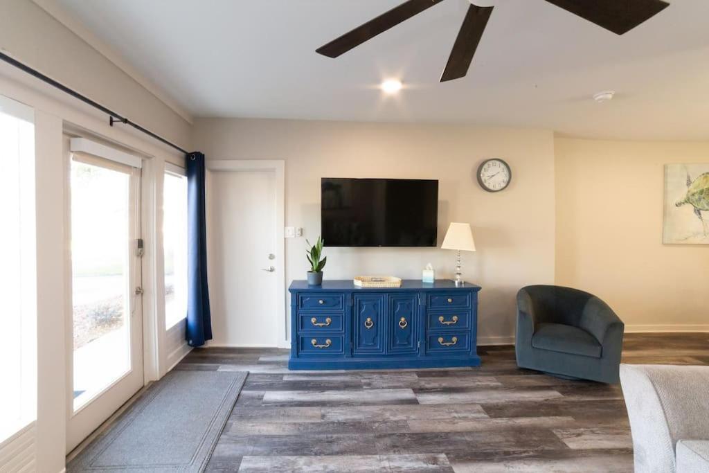 Ferienwohnung Sunkissed Bay St. Louis Exterior foto