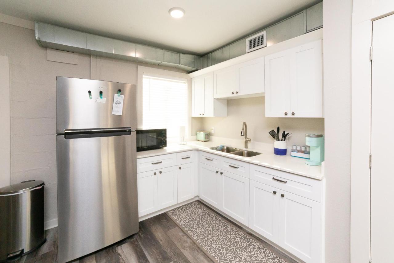 Ferienwohnung Sunkissed Bay St. Louis Exterior foto