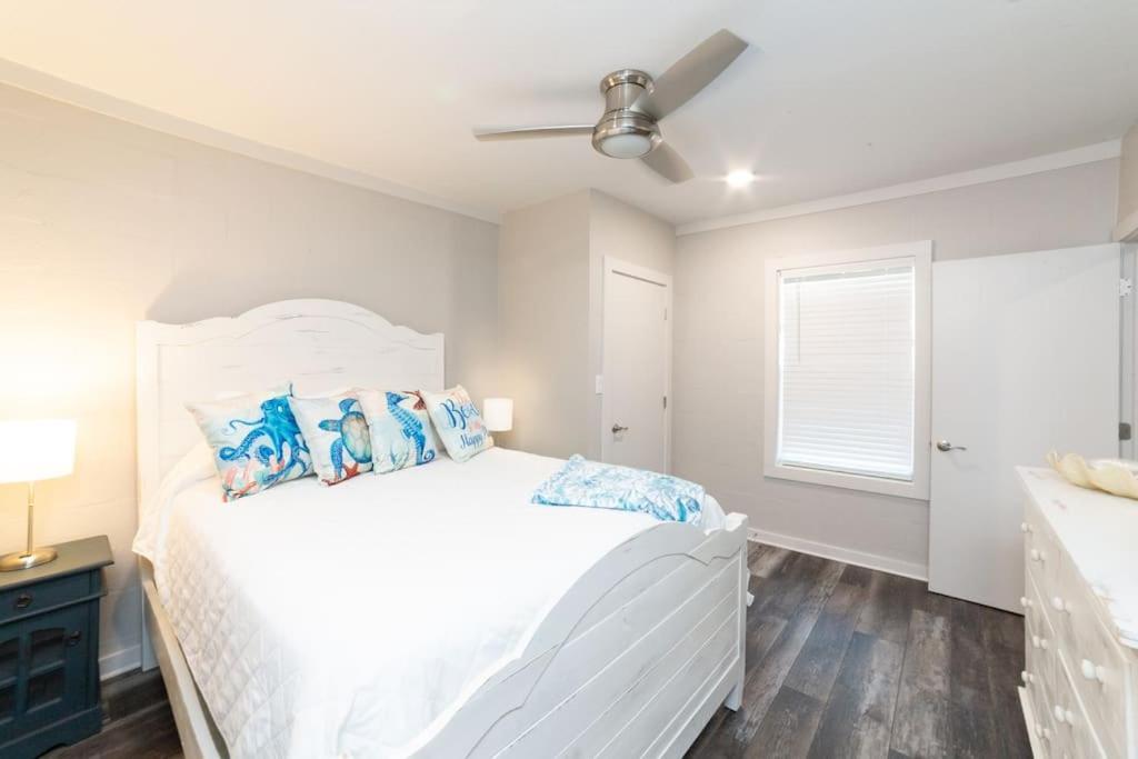 Ferienwohnung Sunkissed Bay St. Louis Exterior foto