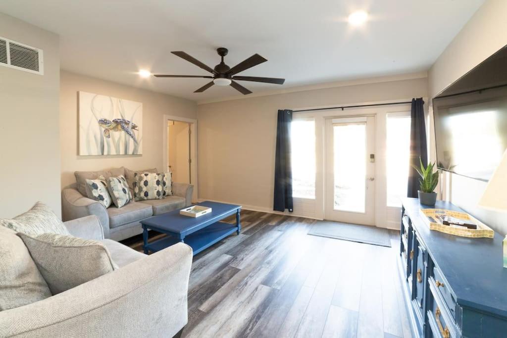 Ferienwohnung Sunkissed Bay St. Louis Exterior foto