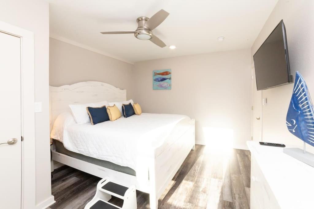 Ferienwohnung Sunkissed Bay St. Louis Exterior foto