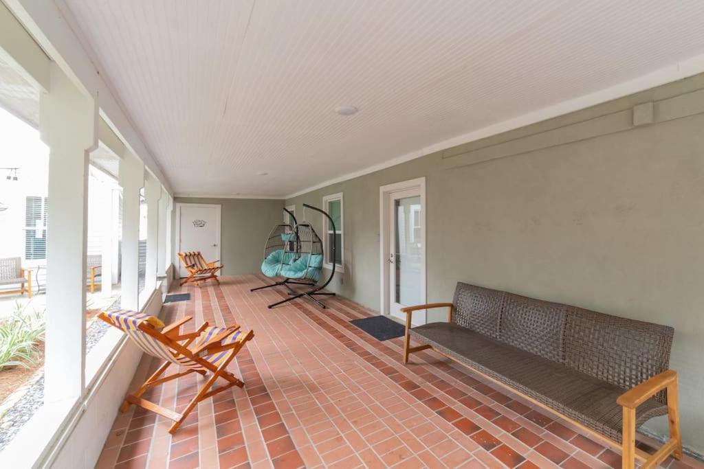Ferienwohnung Sunkissed Bay St. Louis Exterior foto