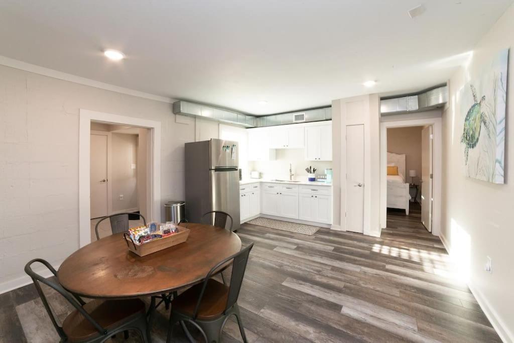Ferienwohnung Sunkissed Bay St. Louis Exterior foto