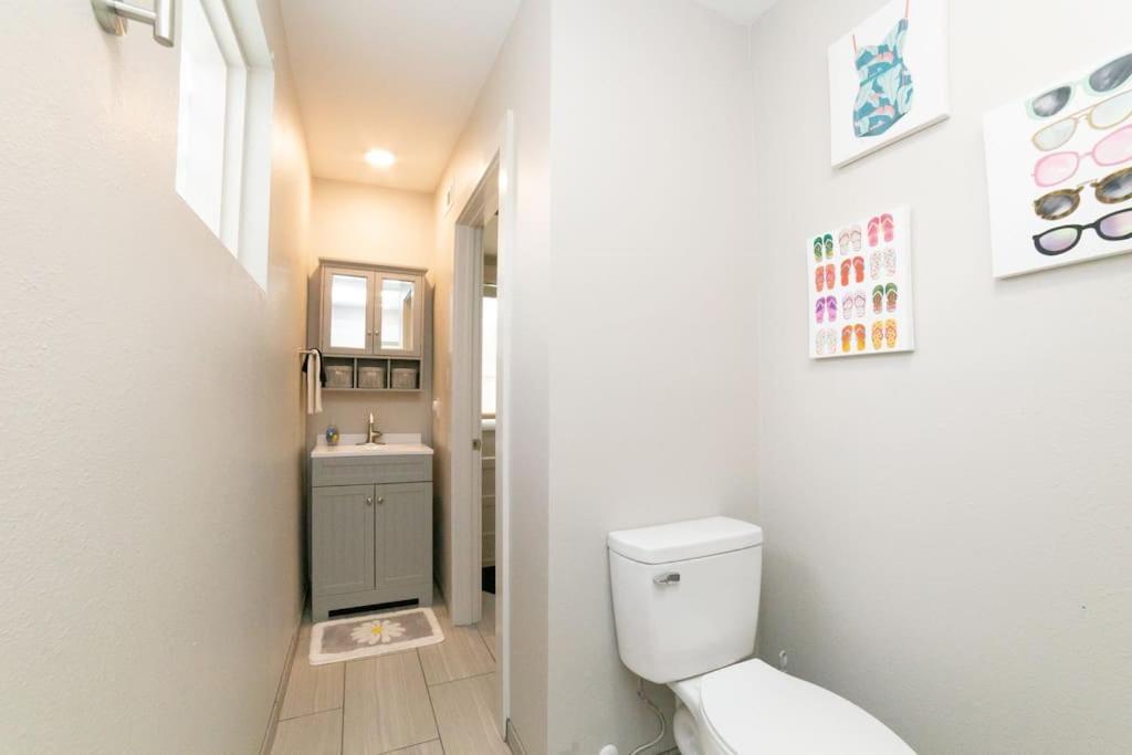 Ferienwohnung Sunkissed Bay St. Louis Exterior foto