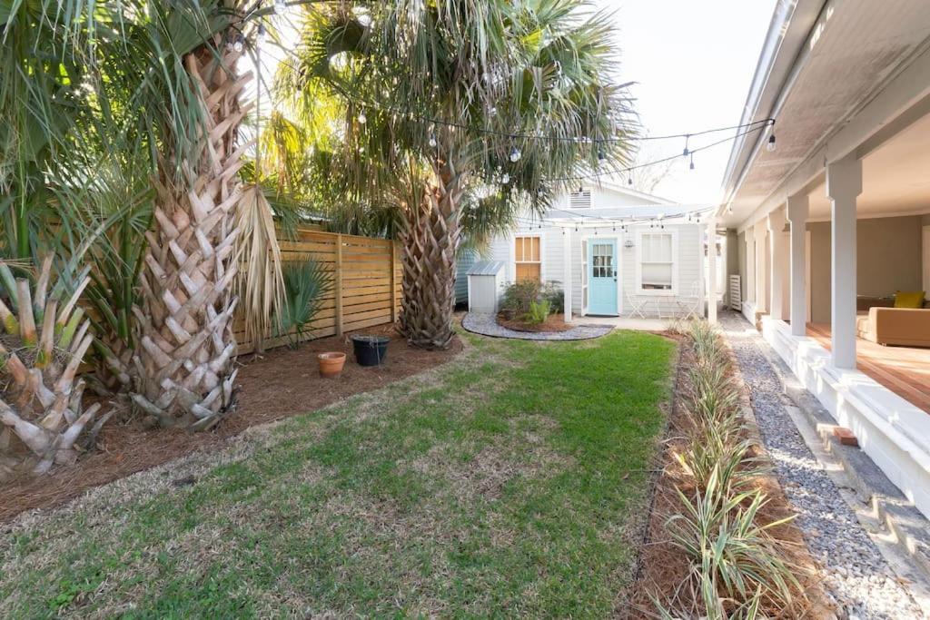Ferienwohnung Sunkissed Bay St. Louis Exterior foto