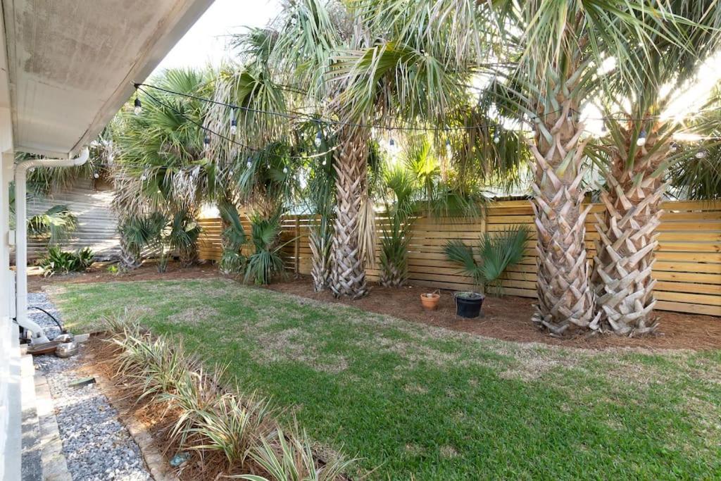 Ferienwohnung Sunkissed Bay St. Louis Exterior foto
