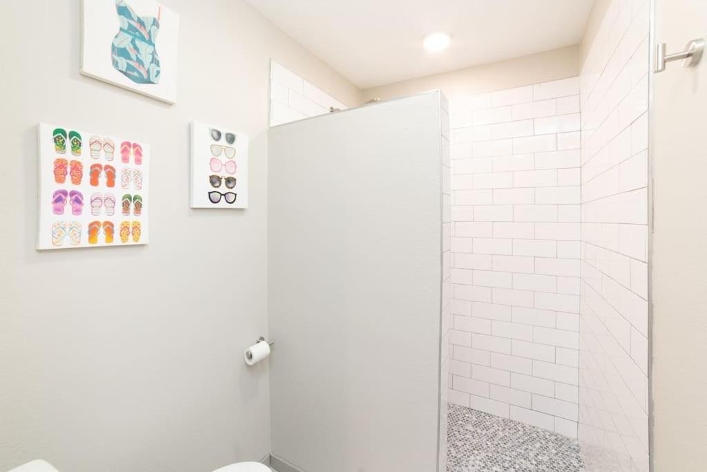 Ferienwohnung Sunkissed Bay St. Louis Exterior foto